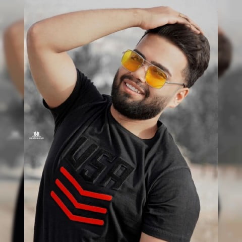 یونس حسن آبادی  مادرم